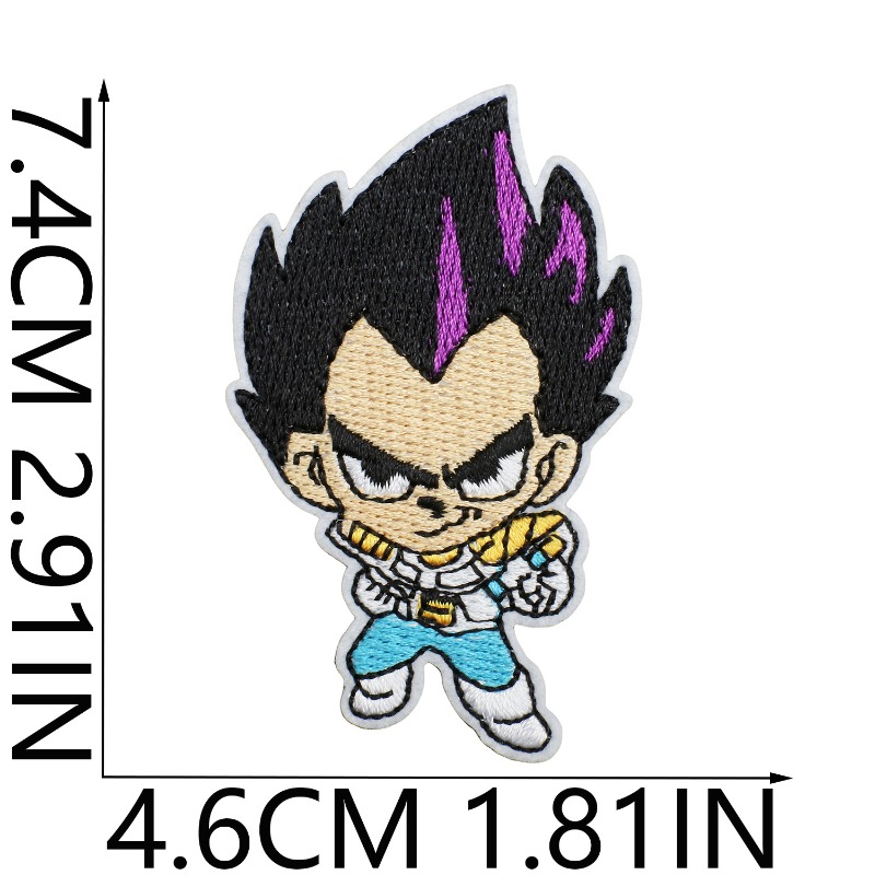Dragon Ball Japon Anime Karakt - Ornament Ball Set incelemesi ve fiyatı