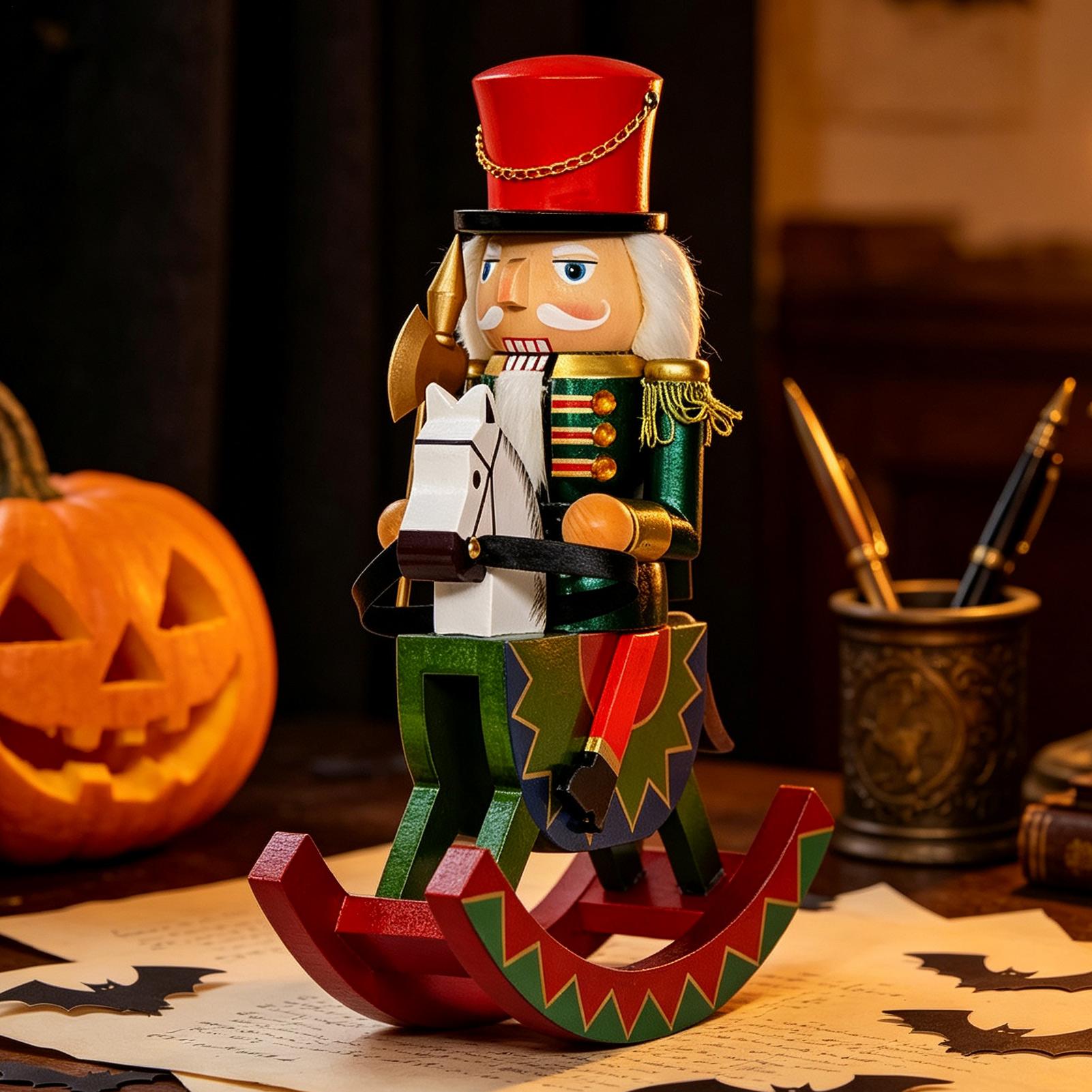 Noel Fındıkkıran Süsleri Vinta - Nutcracker Figurine incelemesi ve fiyatı
