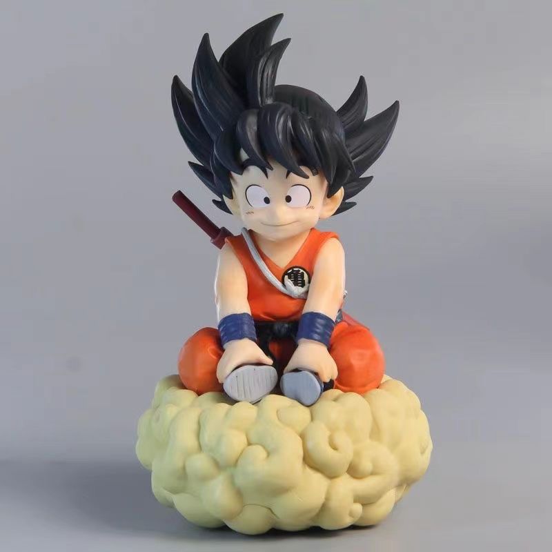 Dragon Ball Takla Bulutu Son G - Ornament Ball Set incelemesi ve fiyatı