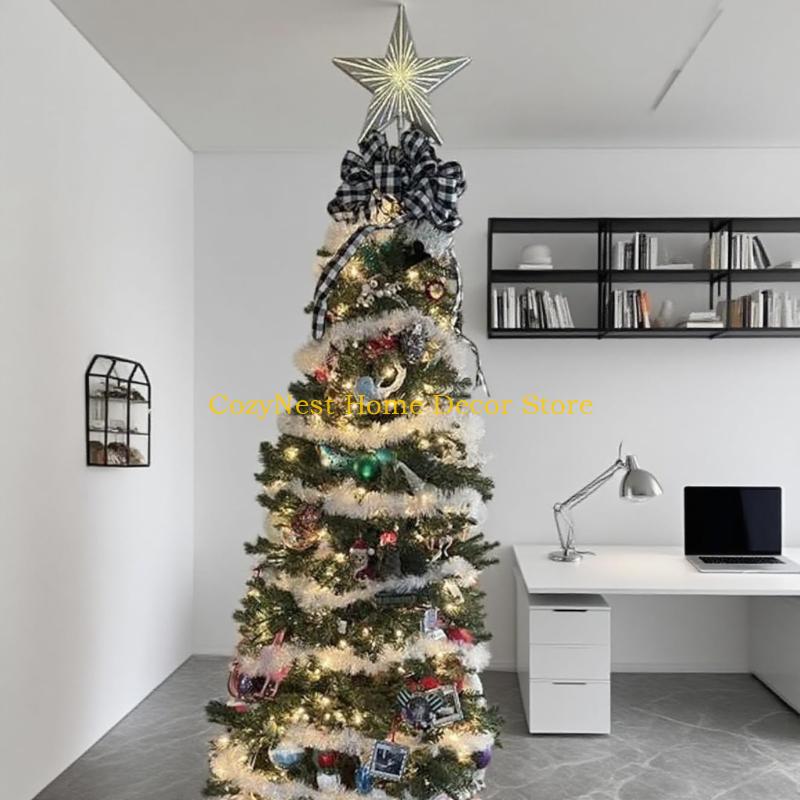 92MF Dekoratif Noel Ağacı Topp - Star Tree Topper incelemesi ve fiyatı