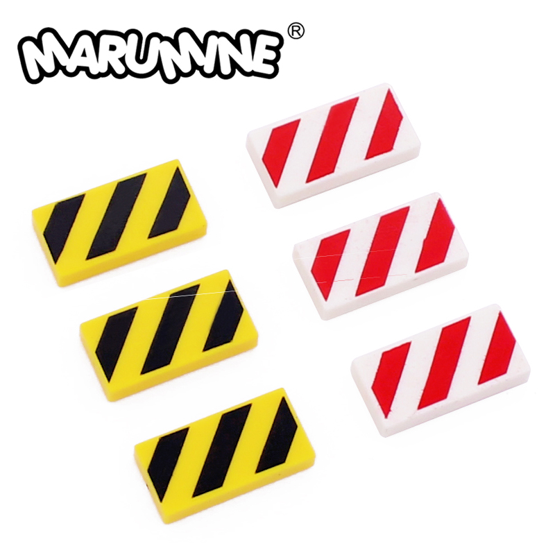 Marumine MOC tuğla 3069 bpb043 - Lego Set Technic incelemesi ve fiyatı