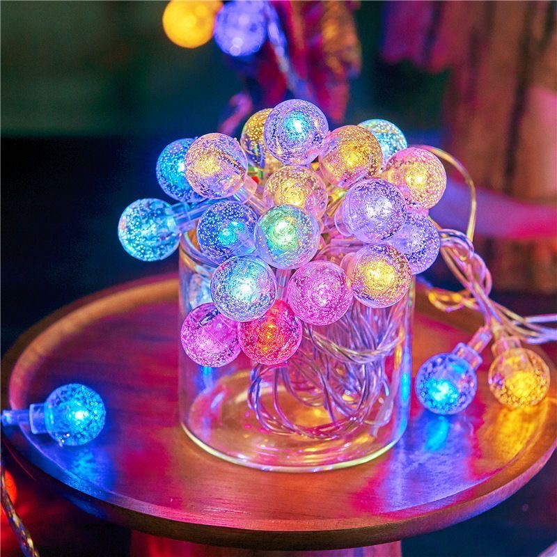 Çok renkli Renkli LED Dize Işı - Led Fairy String Lights incelemesi ve fiyatı
